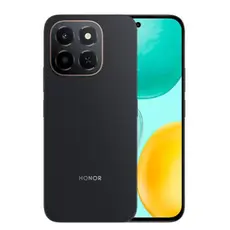 მობილური ტელეფონი Honor X6c 6GB/128GB Midnight Black