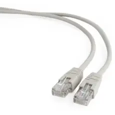 Network cable Gembird PP12-3M Patch Cord UTP CAT5E 3m