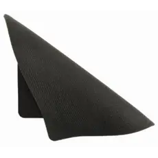 Mouse pad Gembird MP-S-BK Mouse pad Black, 2 image