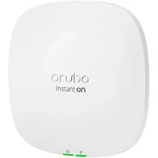 როუტერი Aruba R9B28A, 4800Mbps, Router, White, 2 image