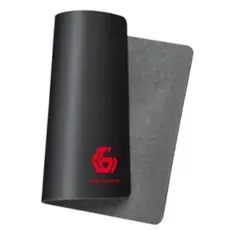 Mousepad Gembird MP-GAME-M pad medium Black, 2 image