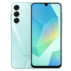 მობილური ტელეფონი Samsung A165F/DS Galaxy A16 Dual Sim 4GB RAM 128GB LTE Green