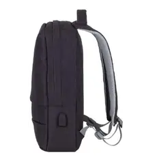 ლეპტოპის ჩანთა Rivacase 7562 Anti-Theft Laptop Backpack 15, 2 image
