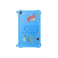 პლანშეტი Blackview Tab 50 Kids WI-FI 8.0'' HD+ 3GB 64GB Bubbly Blue, 4 image