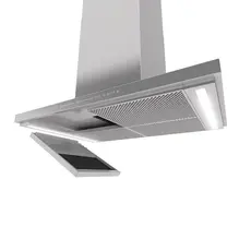 Hood GORENJE WHI649EXBG, 2 image