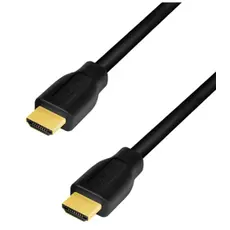კაბელი Logilink CH0103 4K/60Hz HDMI Cable 5m
