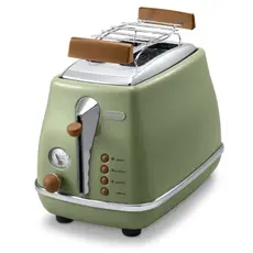 ტოსტერი DELONGHI - CTOV2103.GR