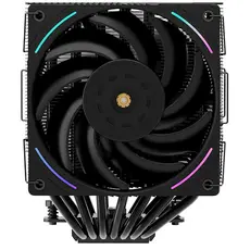 ქულერი THERMALRIGHT Phantom Spirit 120 EVO CPU Universal Cooler