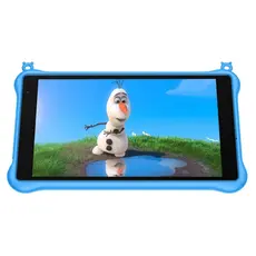 პლანშეტი Blackview Tab 50 Kids WI-FI 8.0'' HD+ 3GB 64GB Bubbly Blue, 3 image