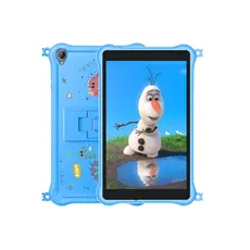 პლანშეტი Blackview Tab 50 Kids WI-FI 8.0'' HD+ 3GB 64GB Bubbly Blue