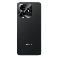 მობილური ტელეფონი Honor X5c Plus 4GB/128GB Dual Sim Midnight Black, 2 image
