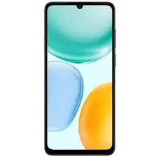 მობილური ტელეფონი Honor X5c Plus 4GB/128GB Dual Sim Midnight Black, 3 image