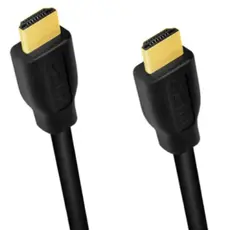 კაბელი Logilink CH0103 4K/60Hz HDMI Cable 5m, 2 image