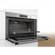 ელექტრო ღუმელი BOSCH - VBD554FS0, 2 image