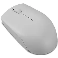 Mouse Lenovo L300 Wireless Mouse Arctic Grey, 2 image