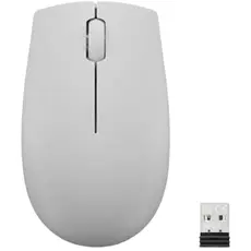 Mouse Lenovo L300 Wireless Mouse Arctic Grey