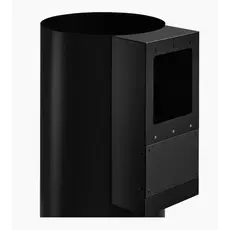 გამწოვი Kuppersberg WL TUBA B, 7 image