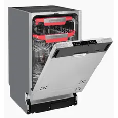 ჭურჭლის სარეცხი მანქანა Kuppersberg GIM 4578, 6 image