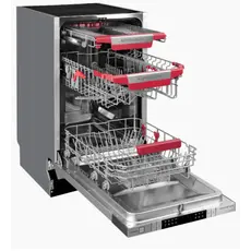 ჭურჭლის სარეცხი მანქანა Kuppersberg GIM 4578, 3 image