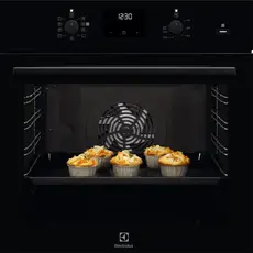 Built-in electric oven ELECTROLUX EOD3C70TK