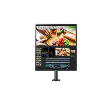 მონიტორი LG DualUp 28MQ780 28" Nano IPS  SDQHD 2560 x 2880 5ms 60Hz, 2 image