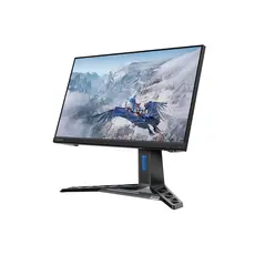 მონიტორი Lenovo Legion R24e 23.8-Raven Black, 3 image