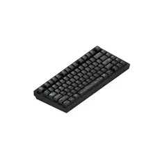 კლავიატურა Dark Project ALU Terra Nova Black - Wireless Gaming Keyboard (ANSI), 2 image