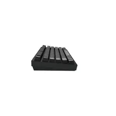 კლავიატურა Dark Project ALU Terra Nova Black - Wireless Gaming Keyboard (ANSI), 5 image