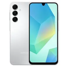 მობილური ტელეფონი Samsung A165F/DS Galaxy A16 Dual Sim 6GB RAM 128GB LTE Grey