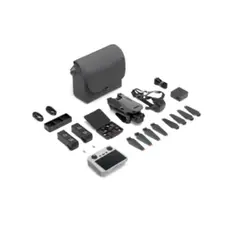 დრონი DJI Mavic 3 Pro Fly More Combo  (DJI RC), 5 image