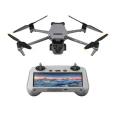 დრონი DJI Mavic 3 Pro Fly More Combo  (DJI RC)