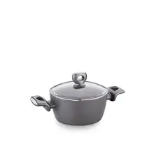 ქვაბი Korkmaz A3931 Nora Ceramic Casserole 24X11,7