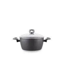 ქვაბი Korkmaz A3931 Nora Ceramic Casserole 24X11,7, 2 image