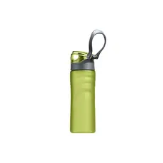 წყლის ბოთლი Ardesto Bottle, 600ml, plastic, green, 2 image