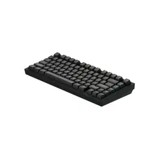 კლავიატურა Dark Project ALU Terra Nostra Black - Wired Gaming Keyboard (ANSI), 5 image