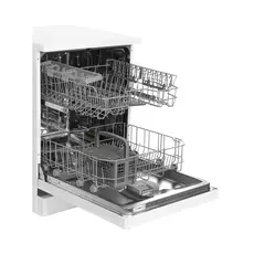 Dishwasher Indesit DF 3A59 S, 6 image