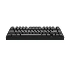 კლავიატურა Dark Project ALU Terra Nostra Black - Wired Gaming Keyboard (ANSI)