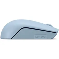 Mouse Lenovo L300 Wireless Mouse Frost Blue, 2 image