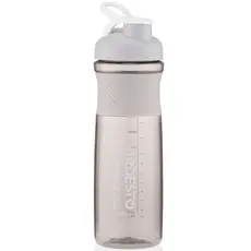 წყლის ბოთლი Ardesto Bottle Smart bottle, 1000ml, tritan, grey