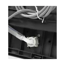 Dishwasher Indesit DF 3A59 S, 11 image