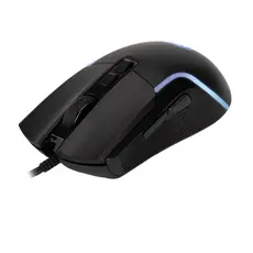 მაუსი MARVO M292 BK CAPO 20 Black Wired Mouse, 2 image