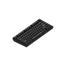 კლავიატურა Dark Project ALU Terra Nostra Black - Wired Gaming Keyboard (ANSI), 2 image