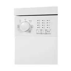 Dishwasher Indesit DF 3A59 S, 4 image