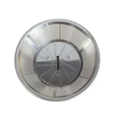 წვენსაწური Braun J700, 3 image