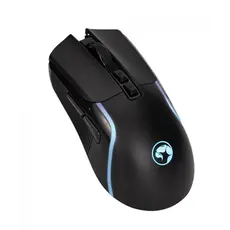 მაუსი MARVO M292 BK CAPO 20 Black Wired Mouse, 3 image
