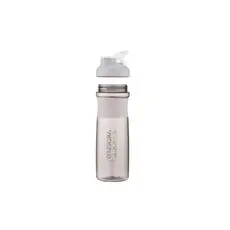 წყლის ბოთლი Ardesto Bottle Smart bottle, 1000ml, tritan, grey, 2 image