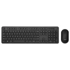 კლავიატურა მაუსით Asus CW100 Wireless Keyboard and Mouse