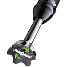 Blender Braun MQ55307MBK, 3 image