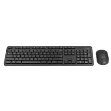 კლავიატურა მაუსით Asus CW100 Wireless Keyboard and Mouse, 2 image