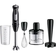 Blender Braun MQ55307MBK